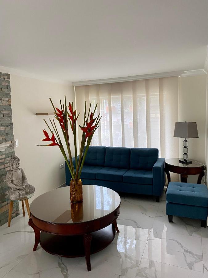 Cal Bed & Breakfast Bogota Exterior photo