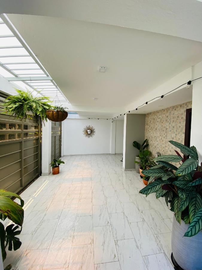 Cal Bed & Breakfast Bogota Exterior photo
