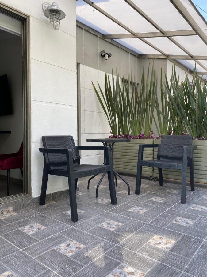Cal Bed & Breakfast Bogota Exterior photo