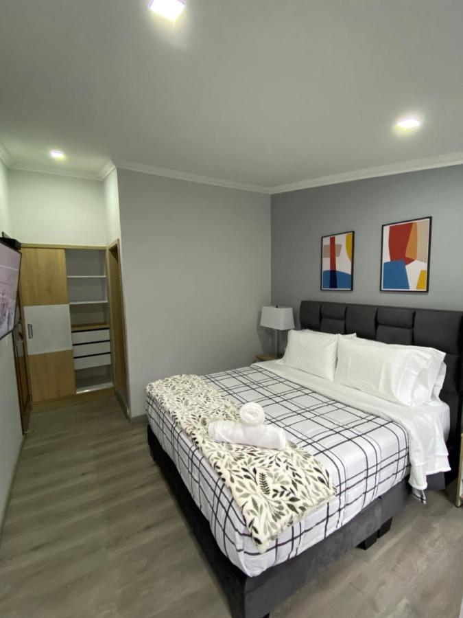 Cal Bed & Breakfast Bogota Exterior photo