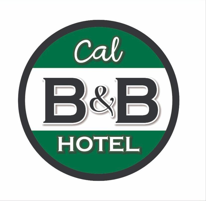 Cal Bed & Breakfast Bogota Exterior photo